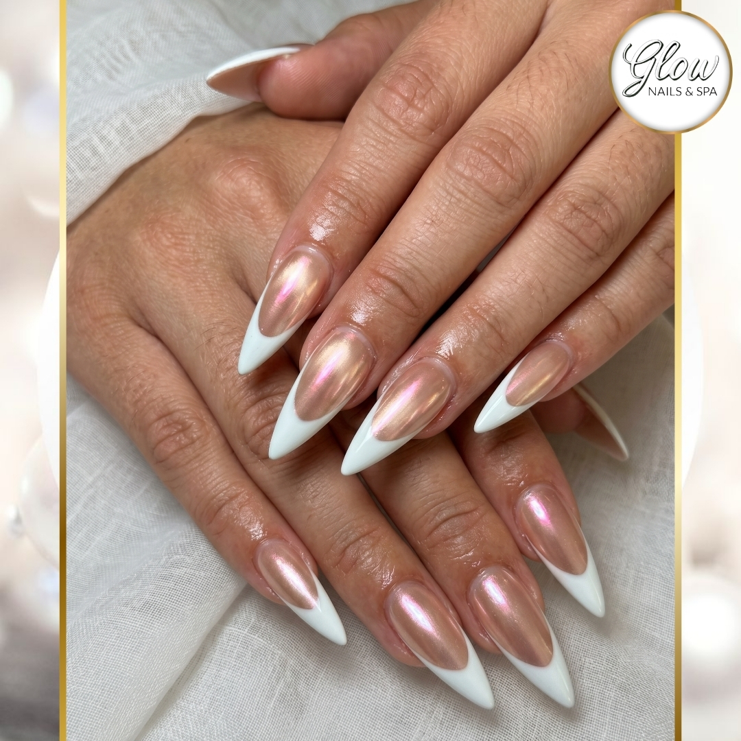 Classic nails